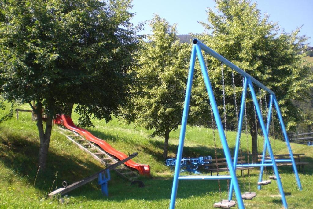 Ferienwohnung Rosengarten Am Manoetscherhof Cornedo all'Isarco Eksteriør bilde