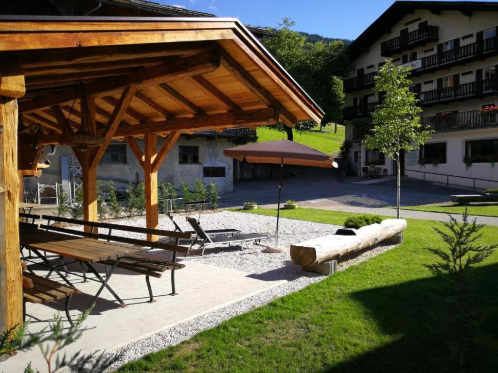 Ferienwohnung Rosengarten Am Manoetscherhof Cornedo all'Isarco Eksteriør bilde