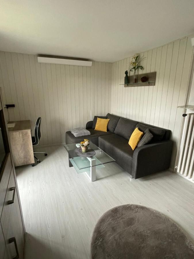 Ferienwohnung Rosengarten Am Manoetscherhof Cornedo all'Isarco Eksteriør bilde