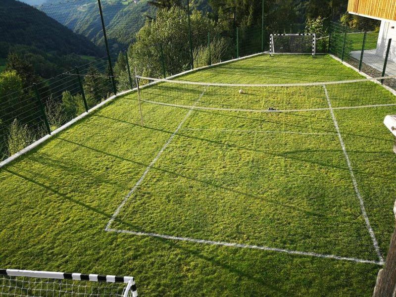 Ferienwohnung Rosengarten Am Manoetscherhof Cornedo all'Isarco Eksteriør bilde