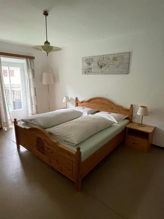 Ferienwohnung Rosengarten Am Manoetscherhof Cornedo all'Isarco Rom bilde