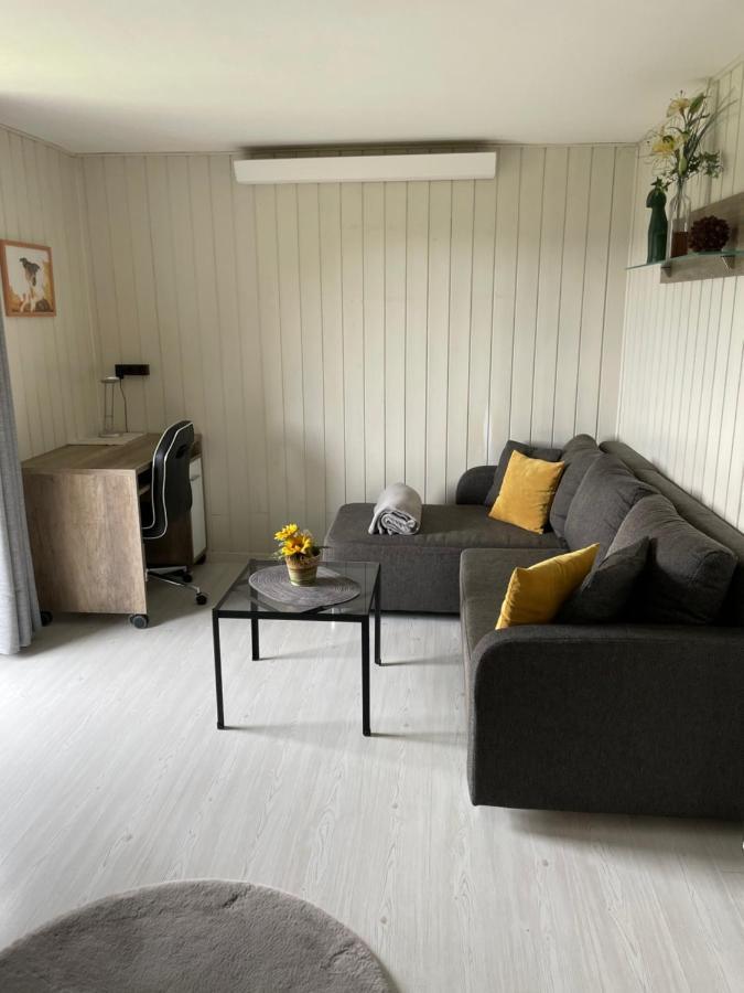 Ferienwohnung Rosengarten Am Manoetscherhof Cornedo all'Isarco Eksteriør bilde